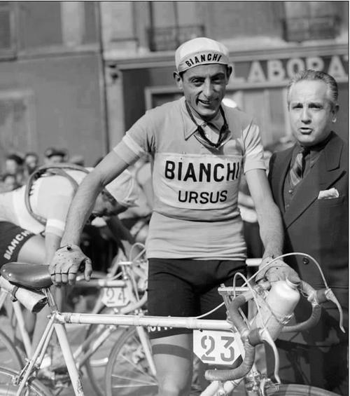 Ursus / Bianchi