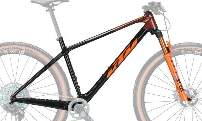 ktm hardtail mtb