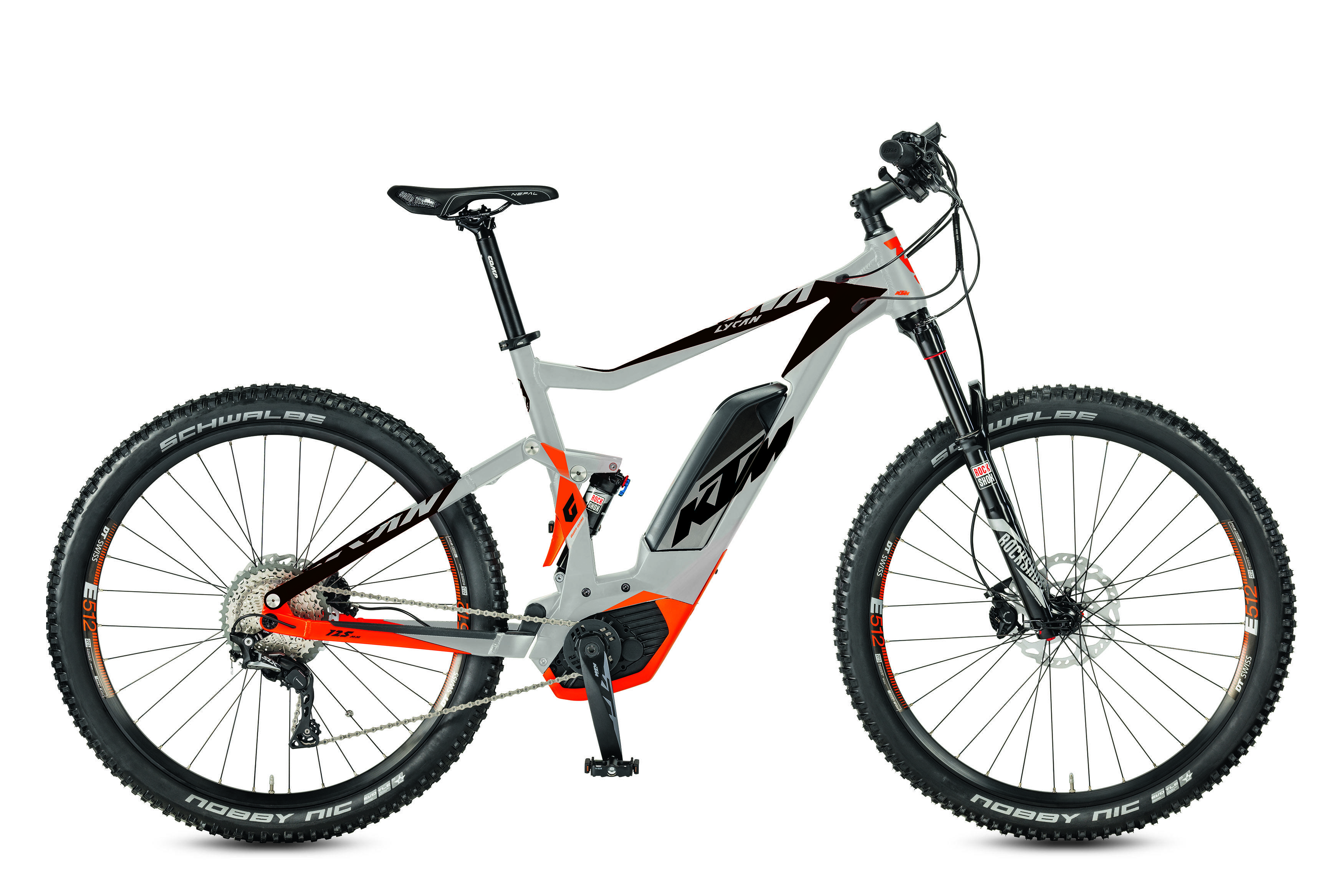 ktm macina lycan price