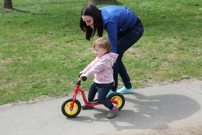 puky lrm balance bike