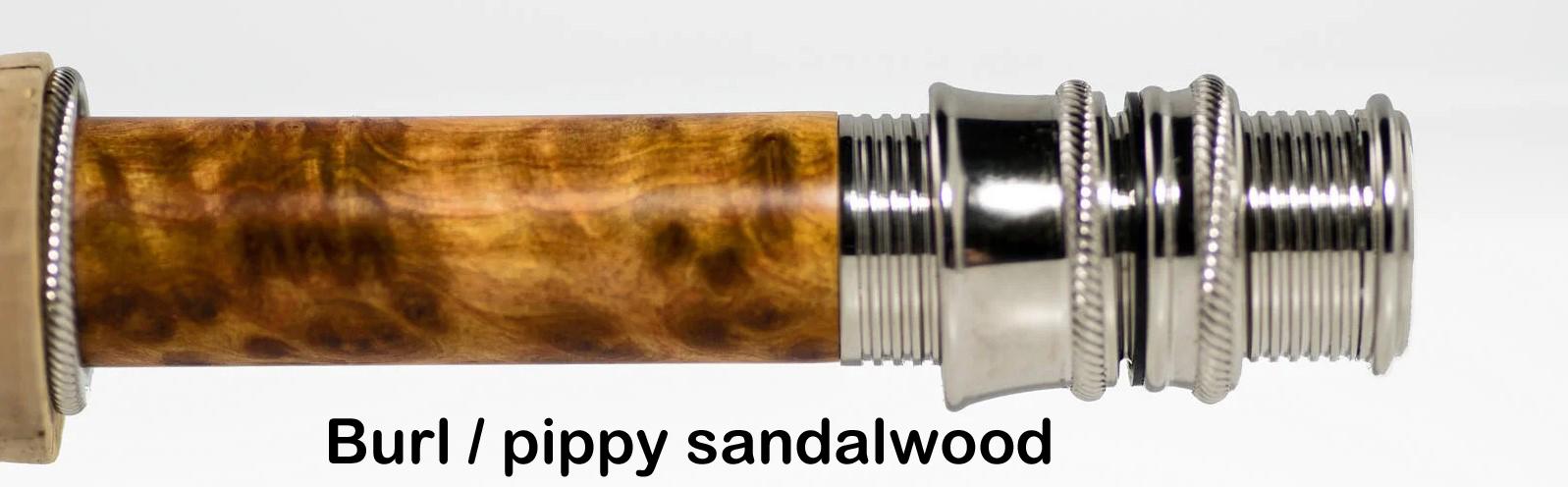 Pippy Sandalwood
