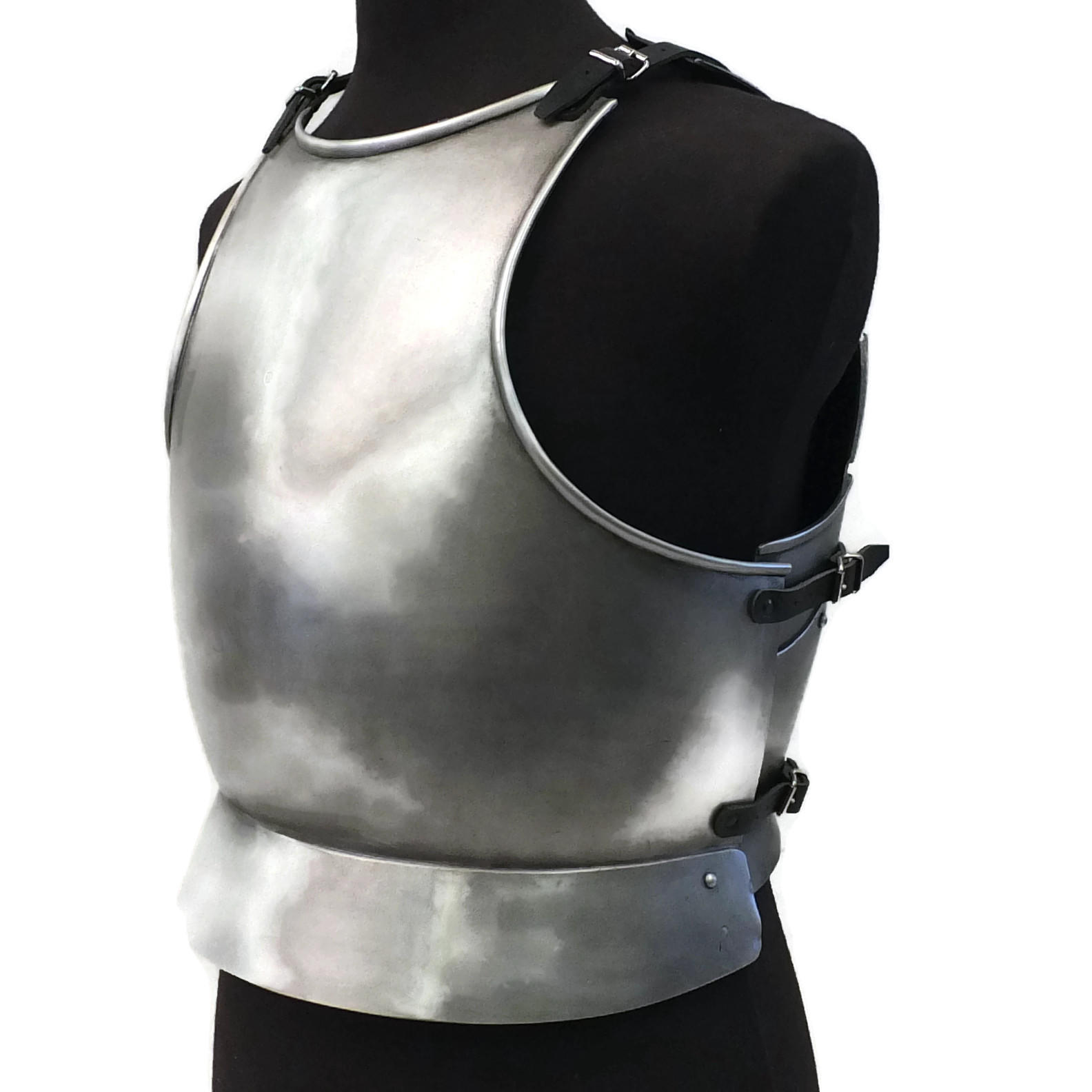 Larp Armour Medieval Cuirass
