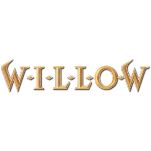 As seen on Disney's Willow