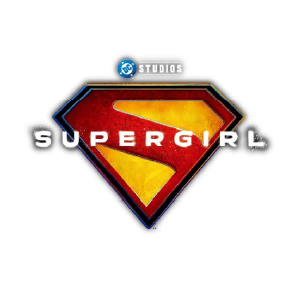 As Seen on DC's Supergirl