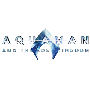 As seen on Aquaman and the lost kingdom