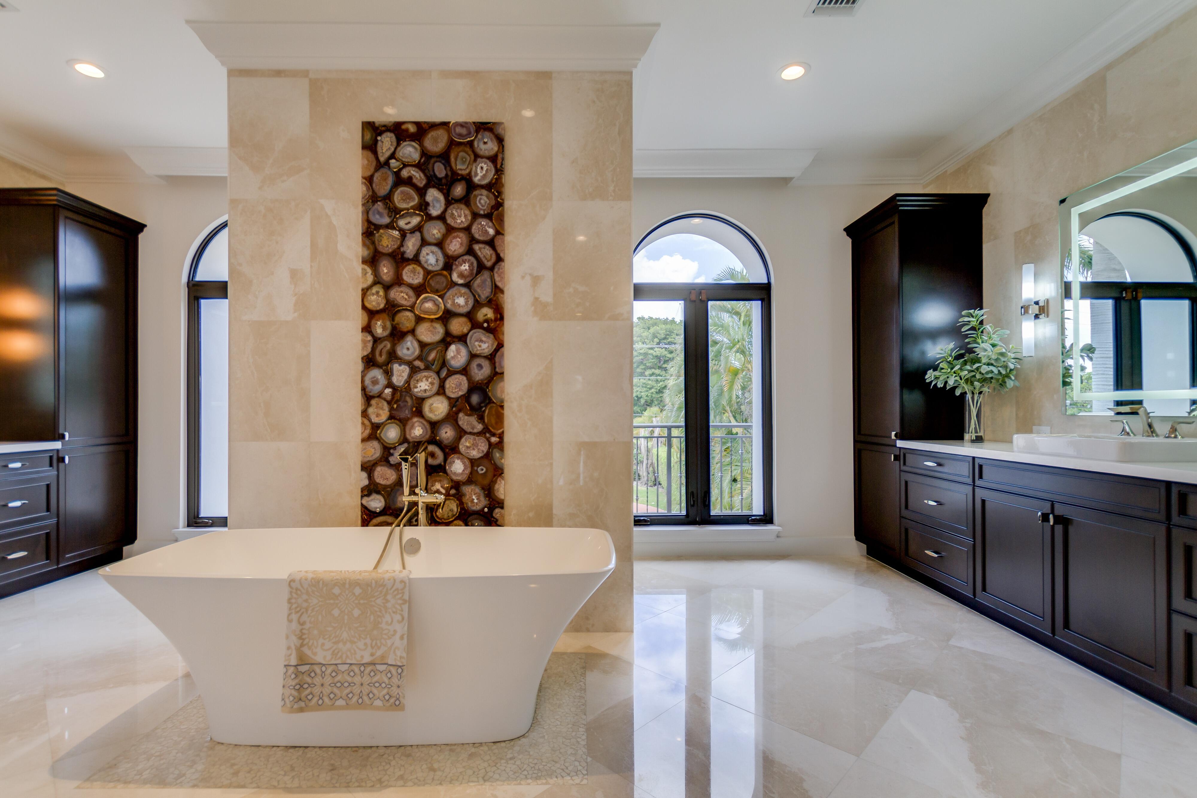 Belgravia Marble (Polished)