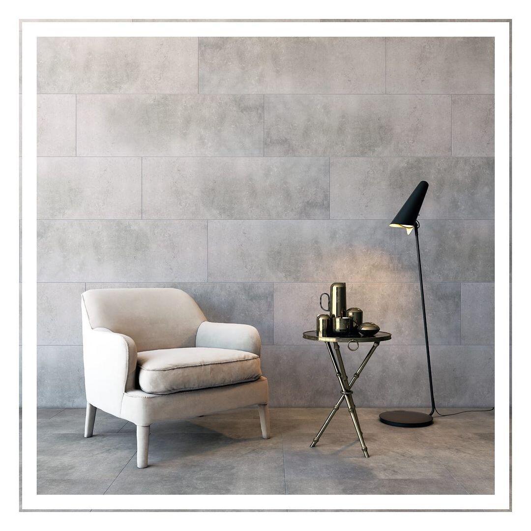 Mold Concrete Porcelain (Matt)