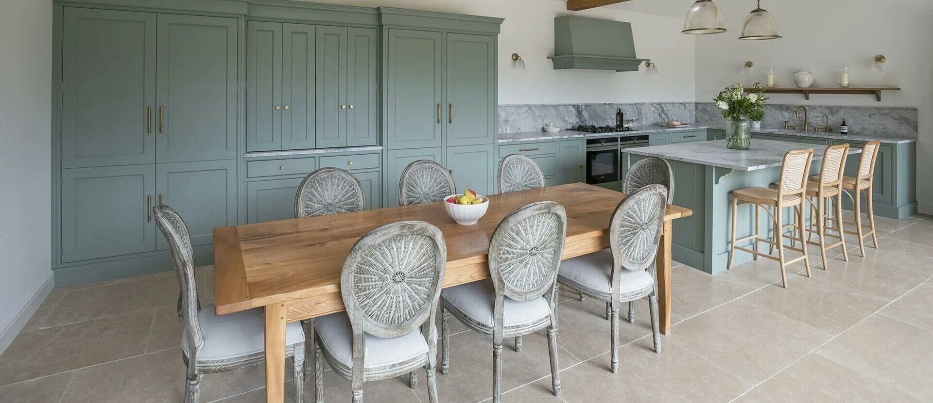 Dijon Limestone Tiles