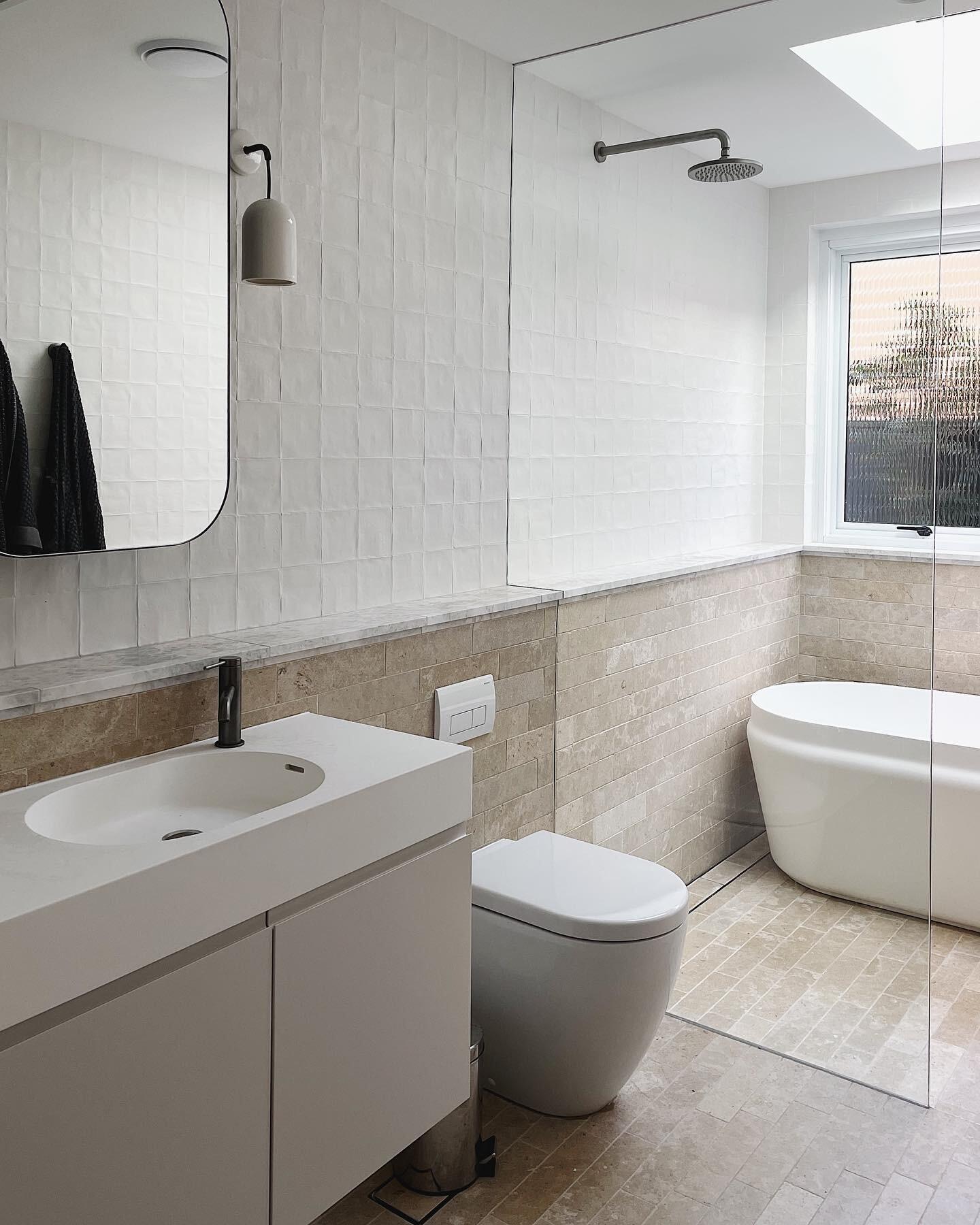 Dijon Limestone Parquet (TUMBLED)