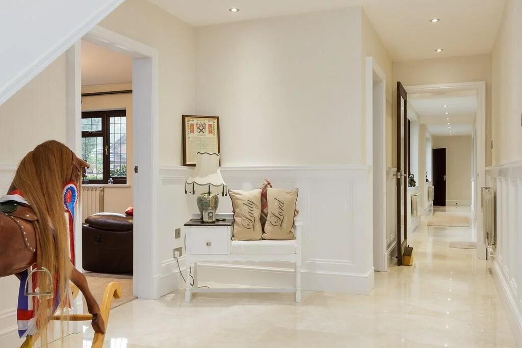 Botticino  Marble (Polished)