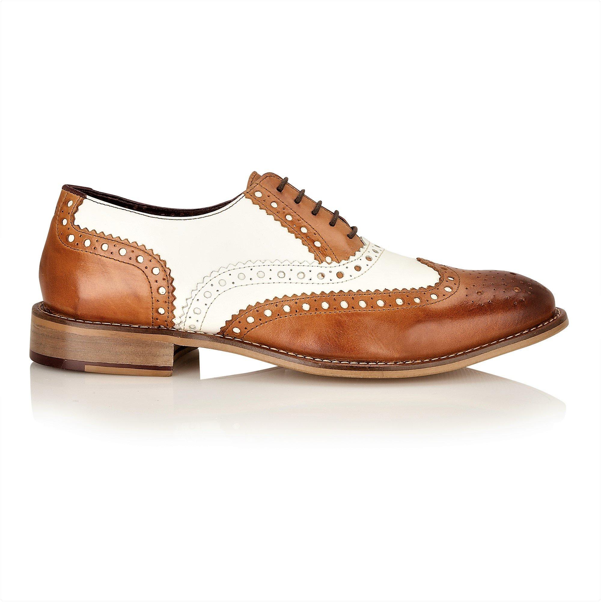 london-brogues-gatsby-tan-and-white