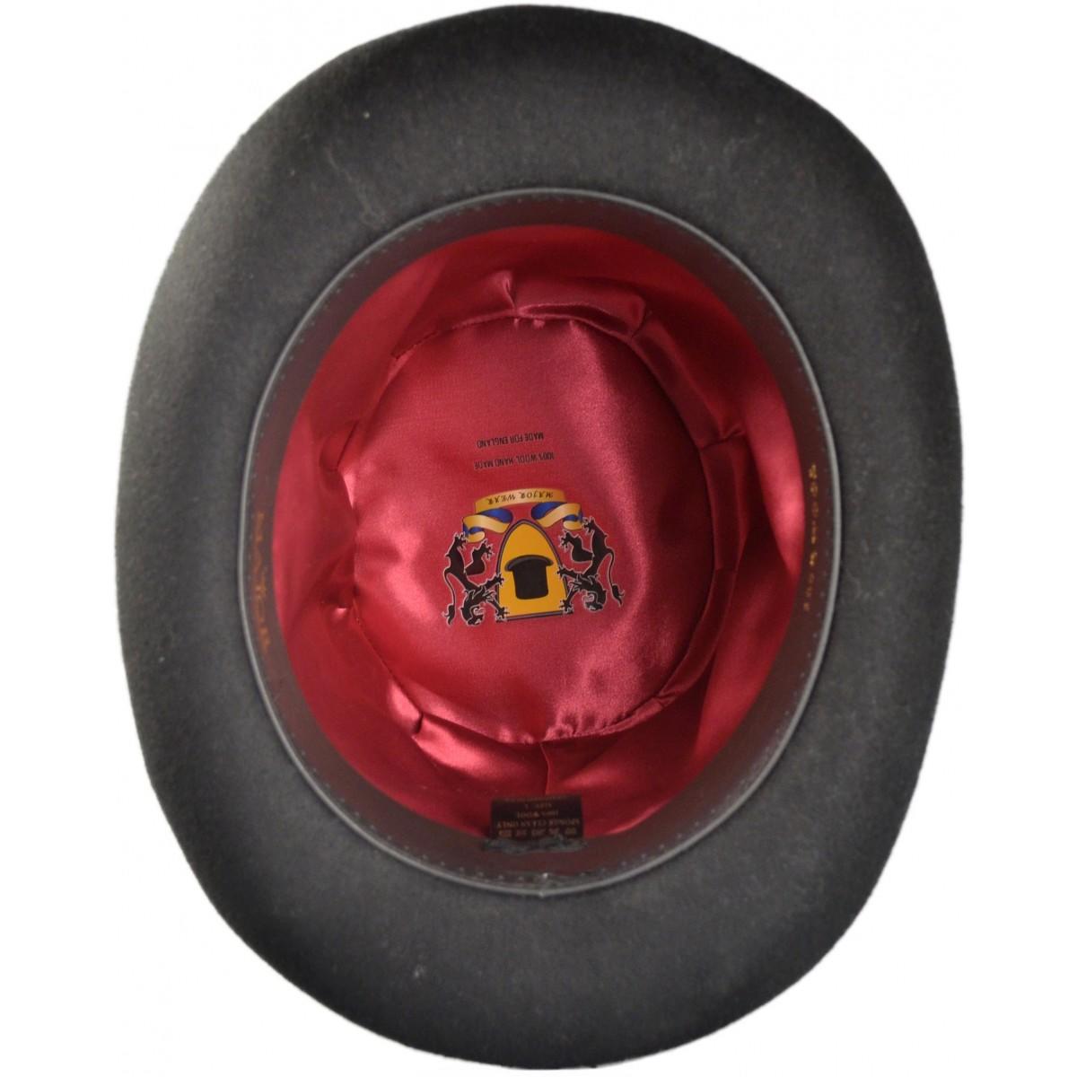 Stove Pipe Tallwooltophat