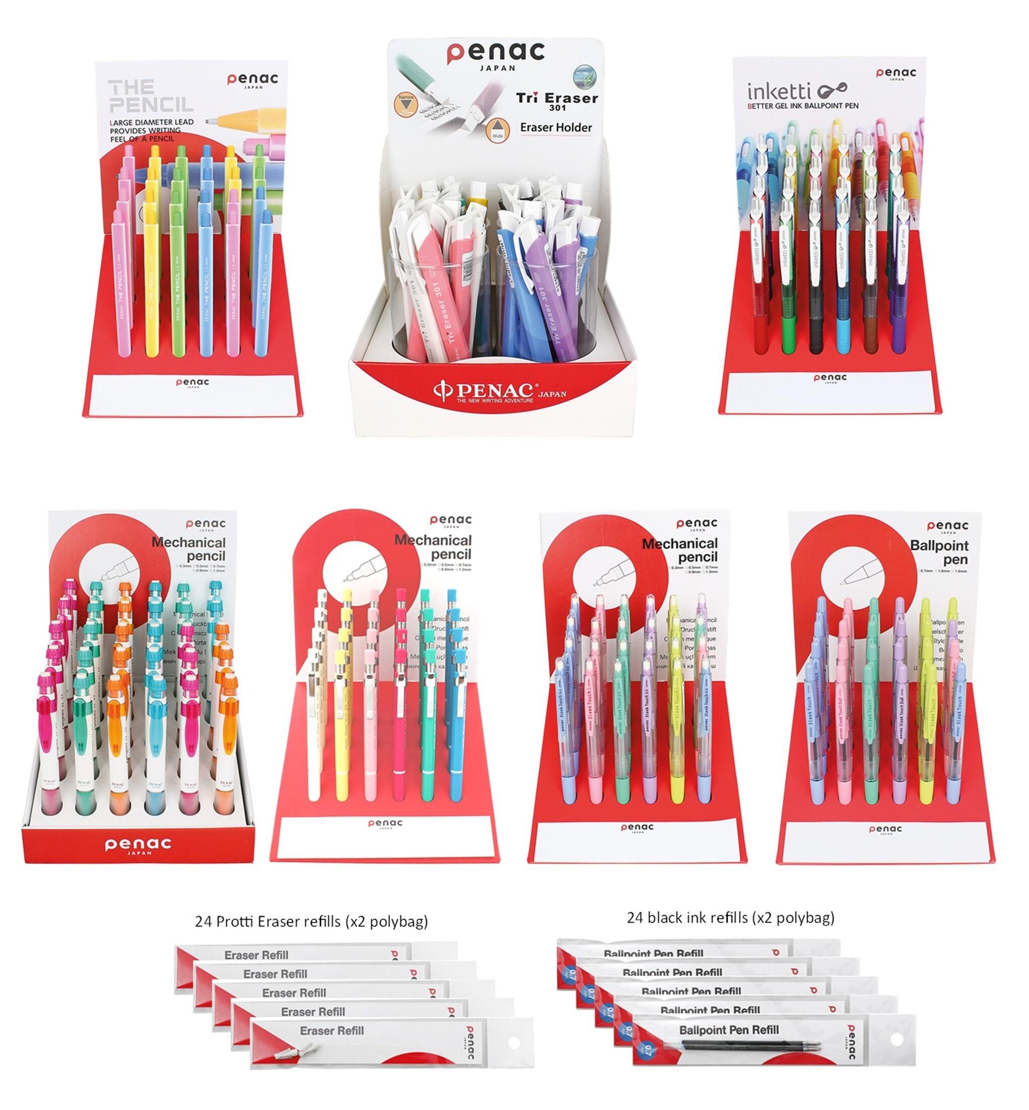 Colour Bundle Pack