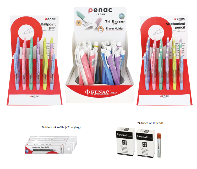 Sleek Touch Bundle
