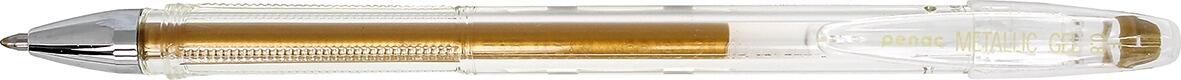 Penac FX-3 Metallic Gold