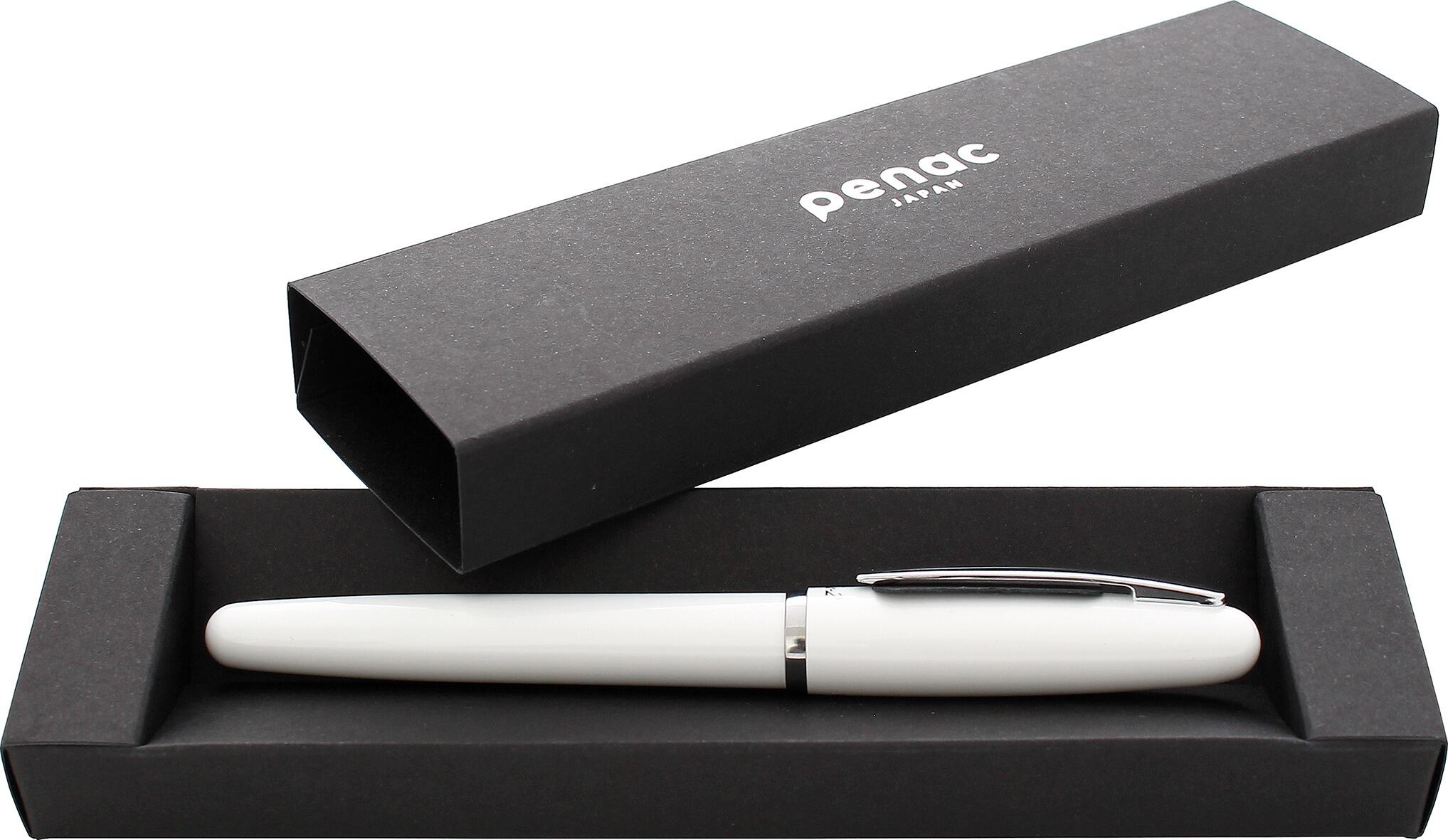 Penac FX-2 in Dolomite - Black gift box