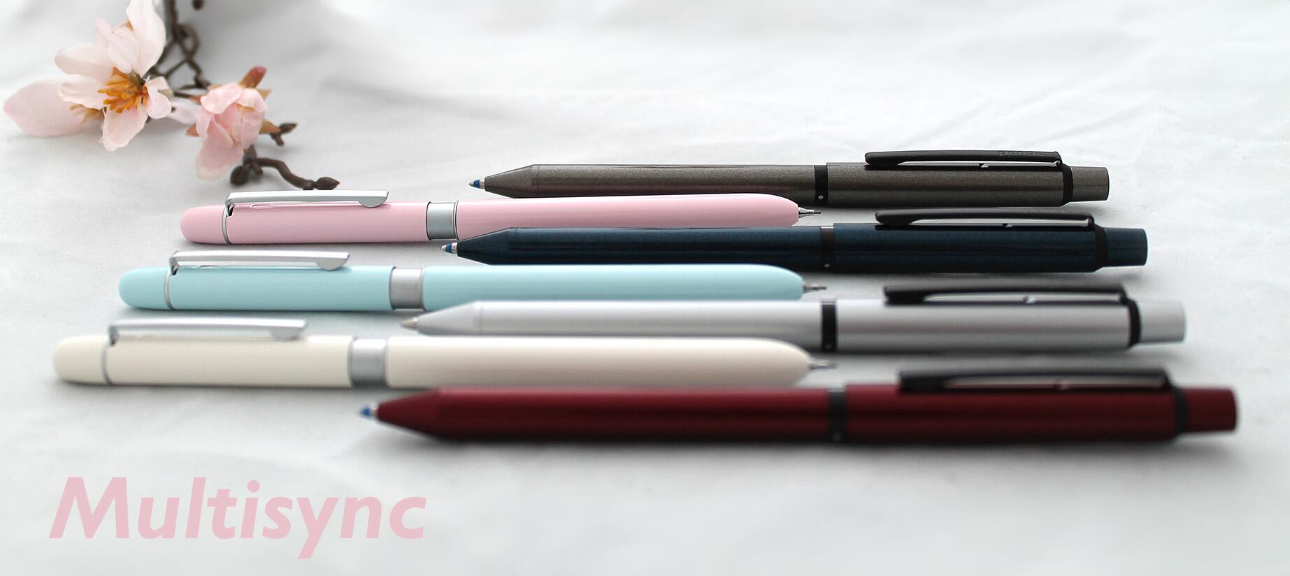 Penac Multisync MS107