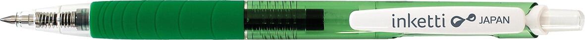 Penac Inketti 0.5mm Green
