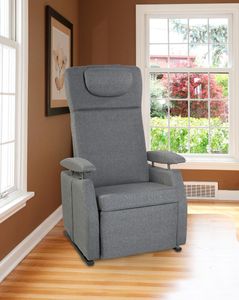 Fitform Recliners with tilt