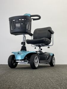 Used Airium Mobility Scooter Front