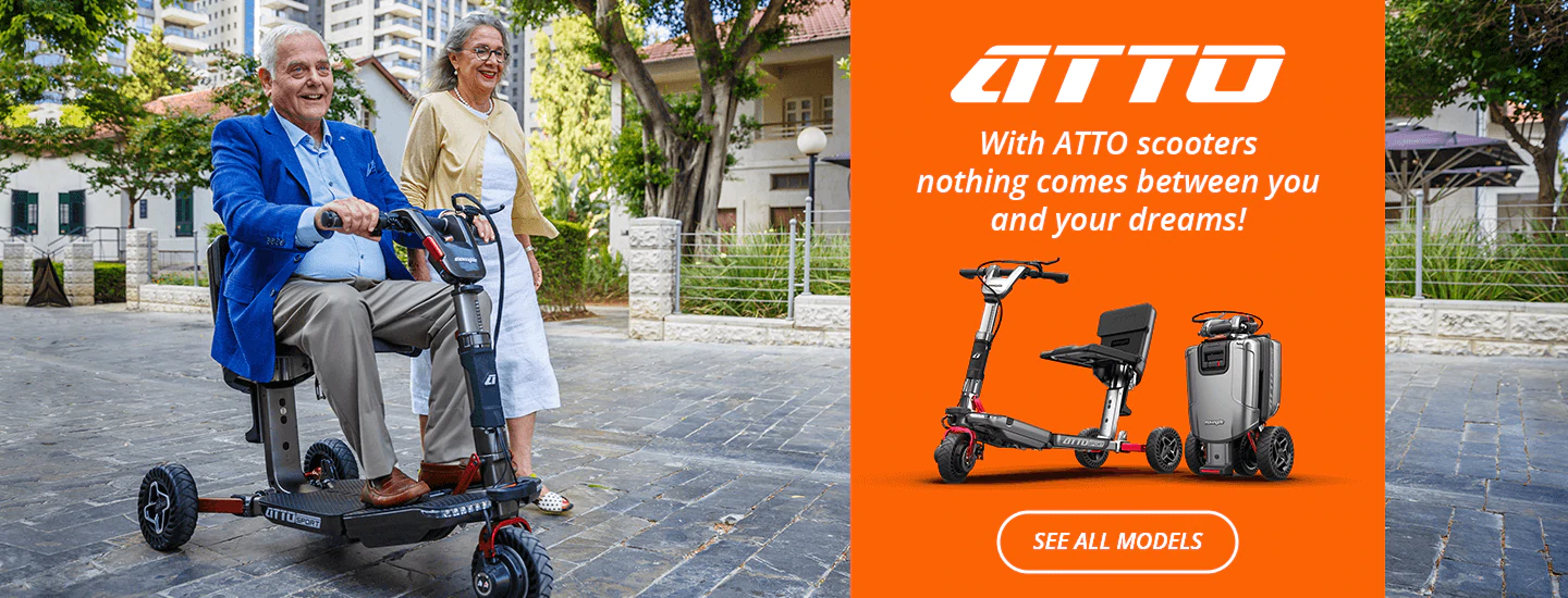 Mobility Showroom in Kent Mobility Scooters,Wheelchairs