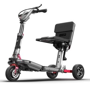 ATTO Sport portable UK Folding Scooter