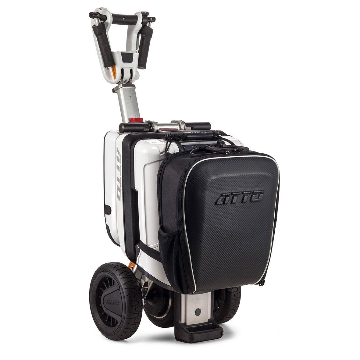 ATTO Backpack