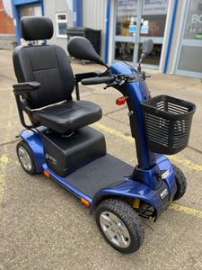 Pride Mobility Scooter Thanet