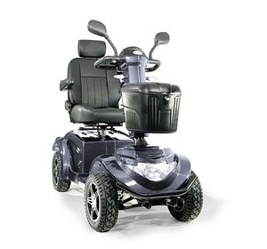 Large 8mph mobility scooter