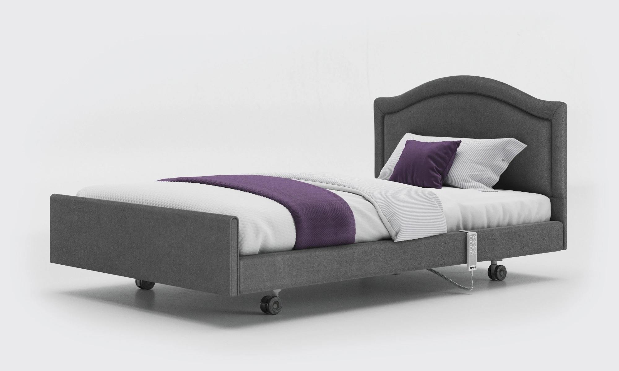 Opera Electric Bed