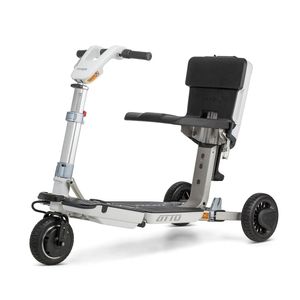 ATTO UK - Movinglife Portable Folding Mobility Scooter