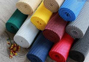StayPut Non-Slip Fabric Roll - 50.8 x 182.9cm