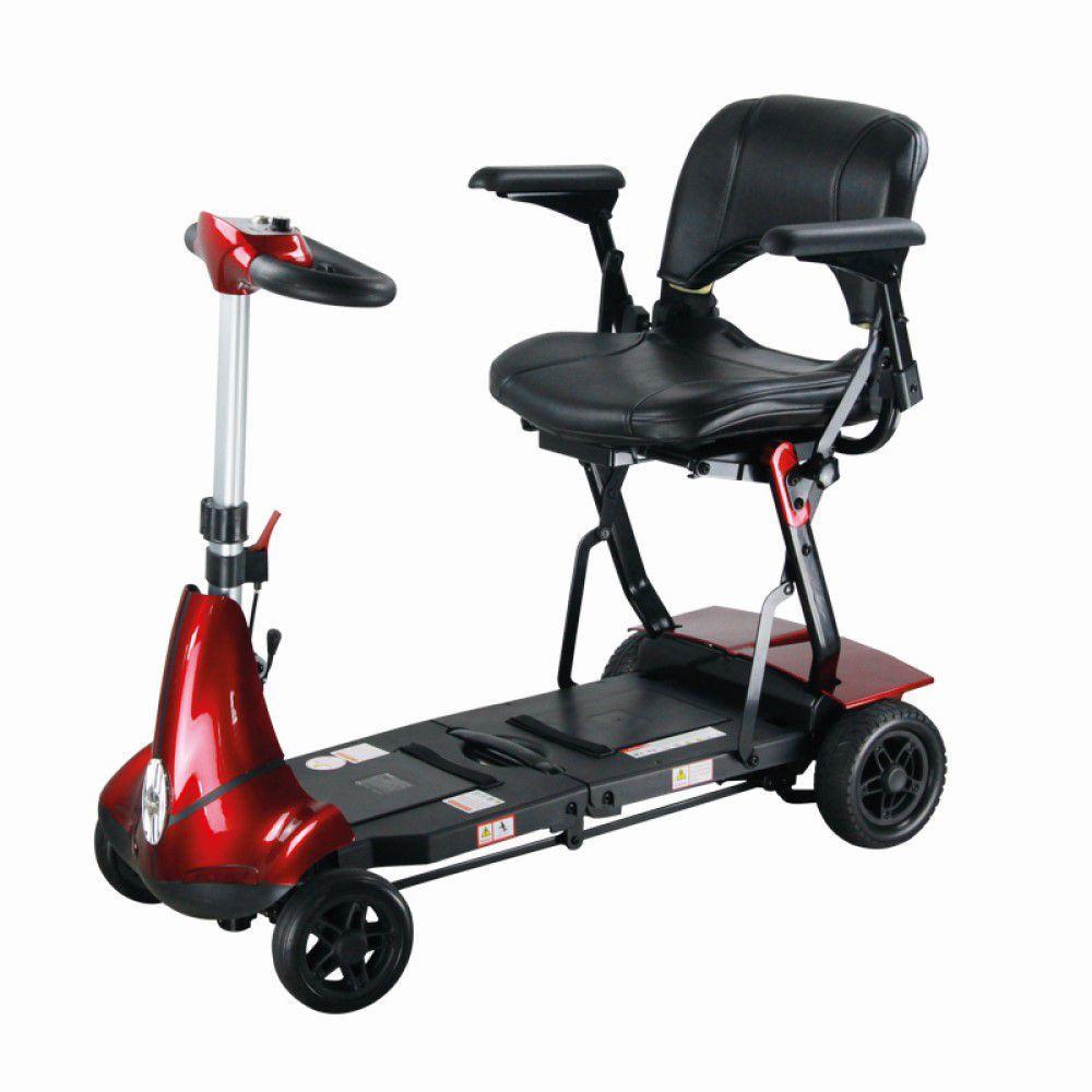 Mobie Plus Mobility Scooter