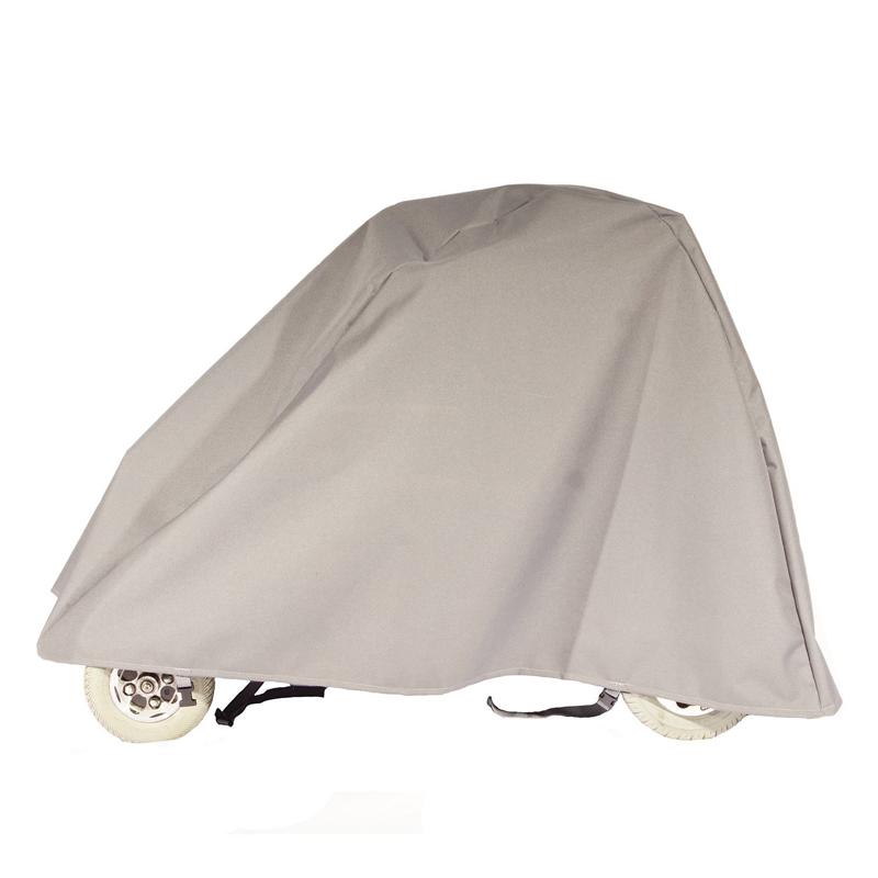 Heavy duty scooter cover