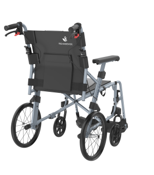 Icon Lightweight Wheelchair