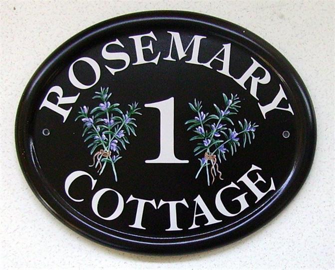 Rosemary cottage