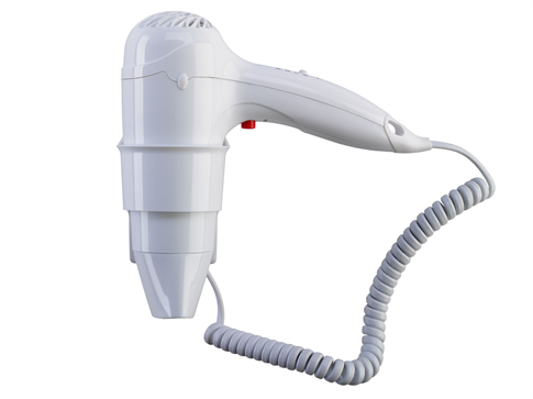 northmace classic hotel safety hairdryer