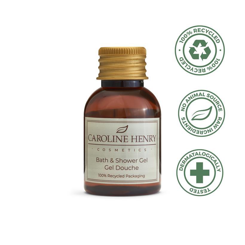 Natur (100% Recycled)