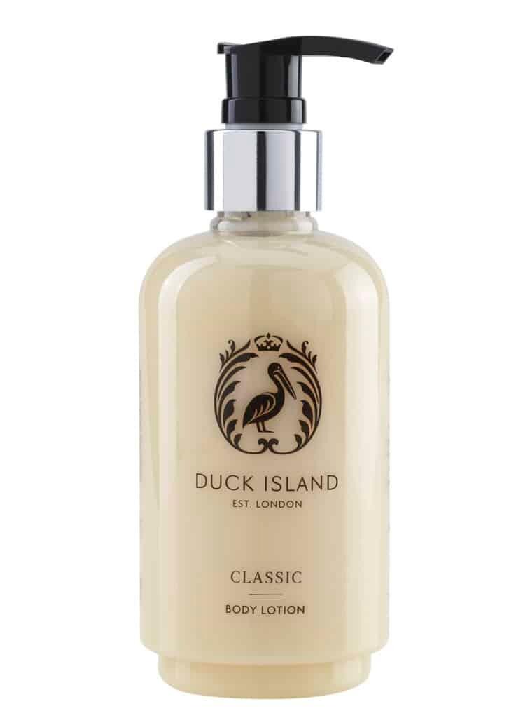 Duck Island 250ml bottle Classic conditioner