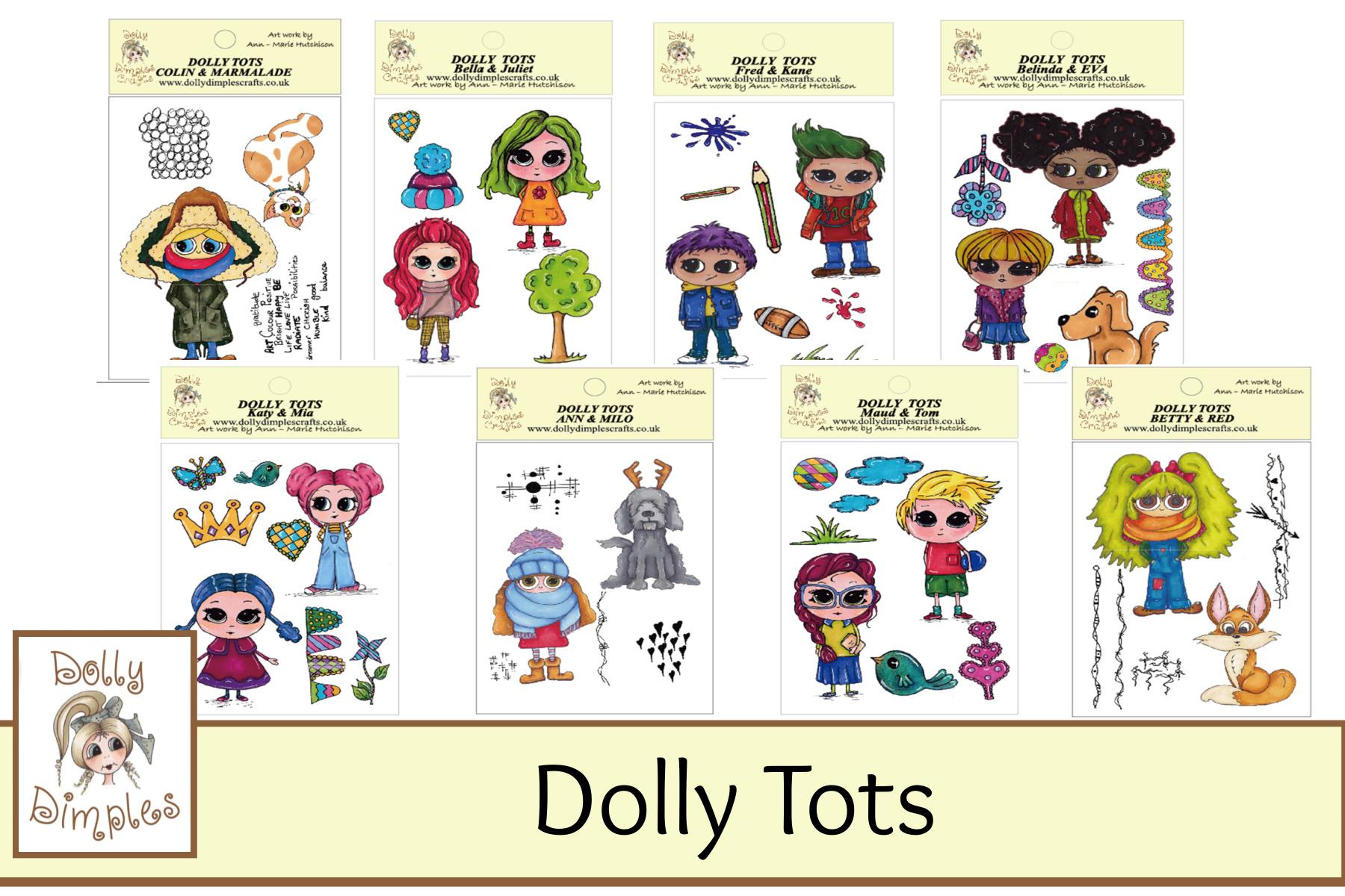Dolly Tots