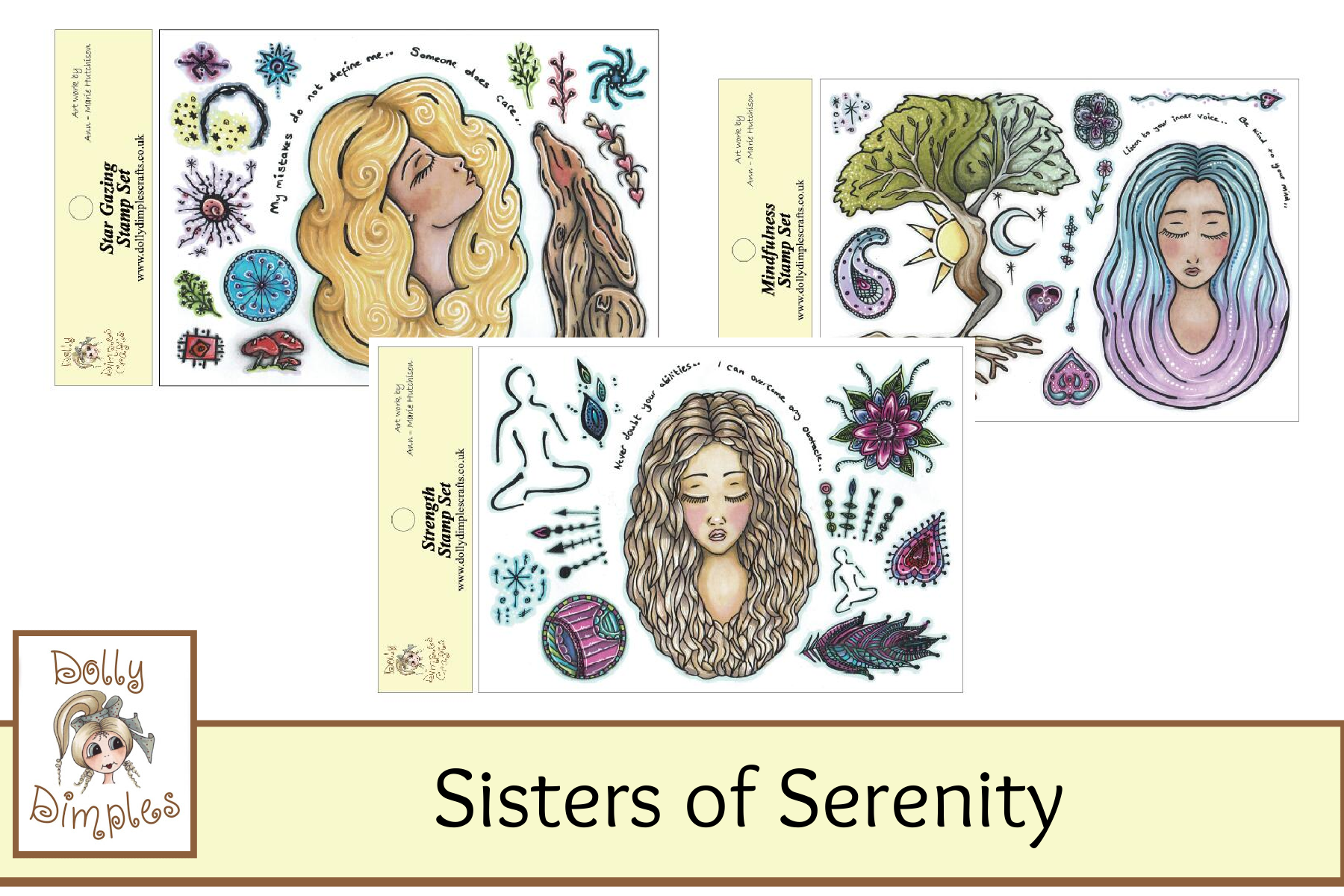 Sisters of Serenity