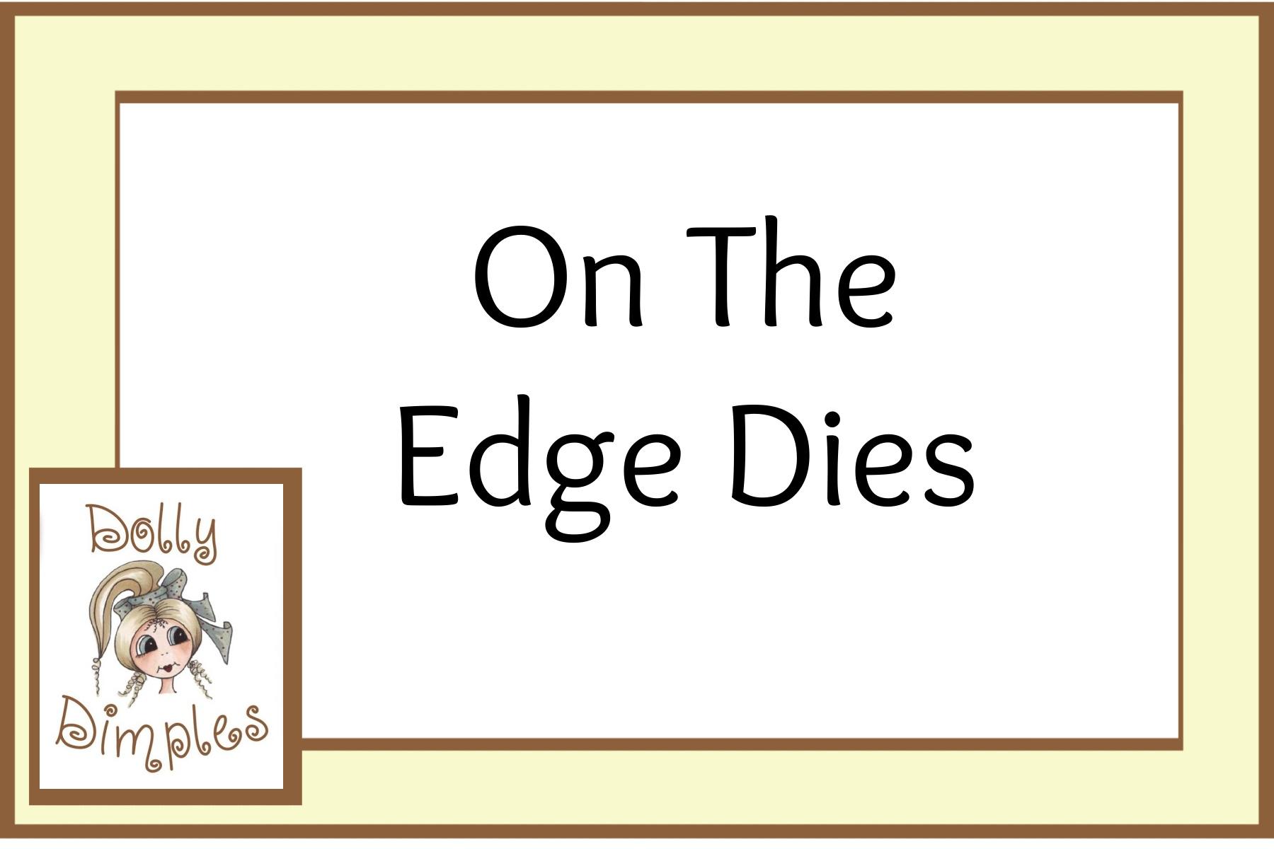 On The edge Dies