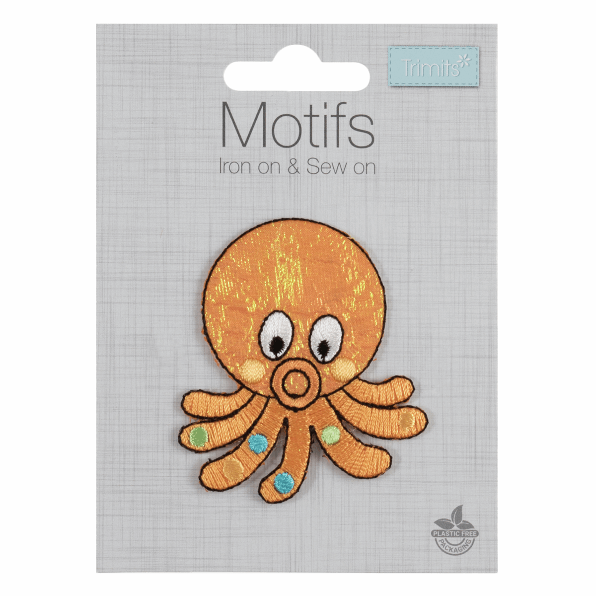 Motif A: Octopus