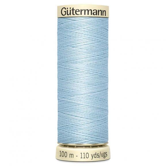 Gutterman Sew All Thread 100m colour 276