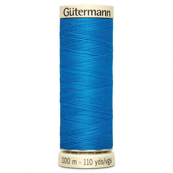 Gutterman Sew All Thread 100m colour 386