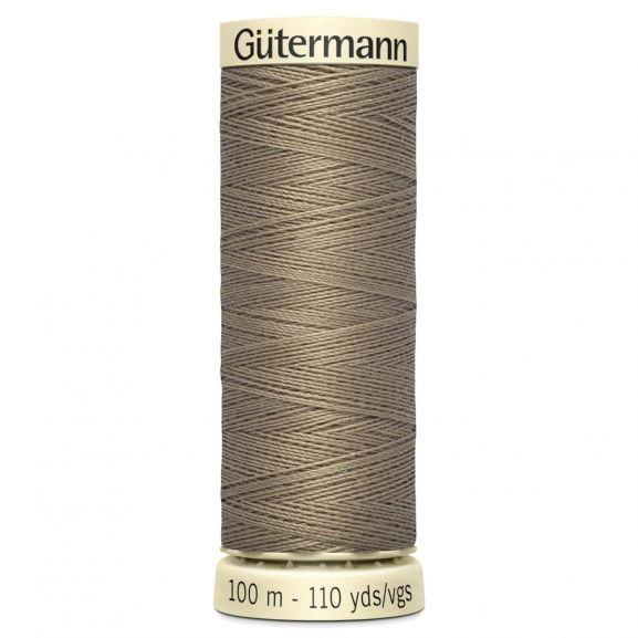 Gutterman Sew All Thread 100m colour 724
