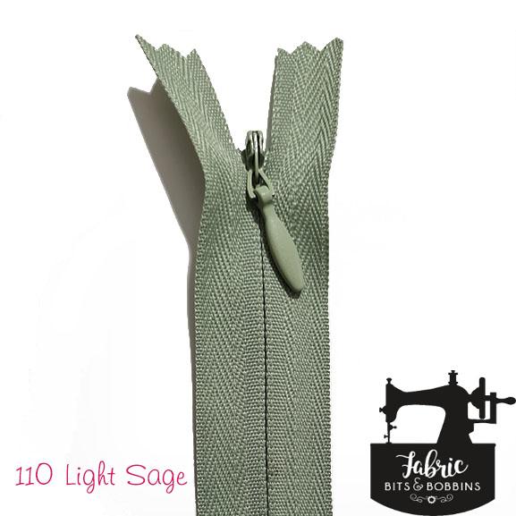 110 Light Sage