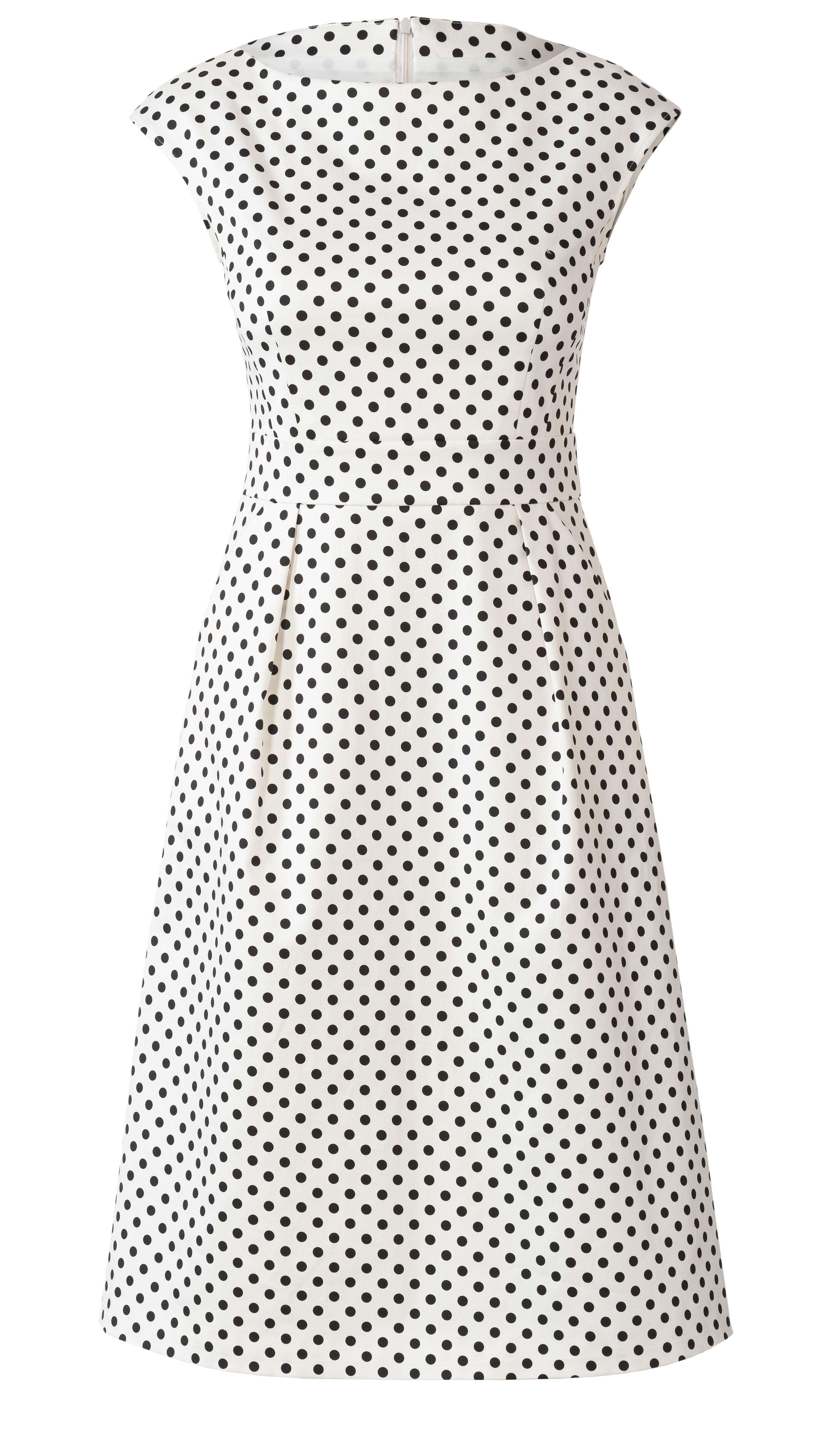 Burda B6239 Dress Sewing Pattern