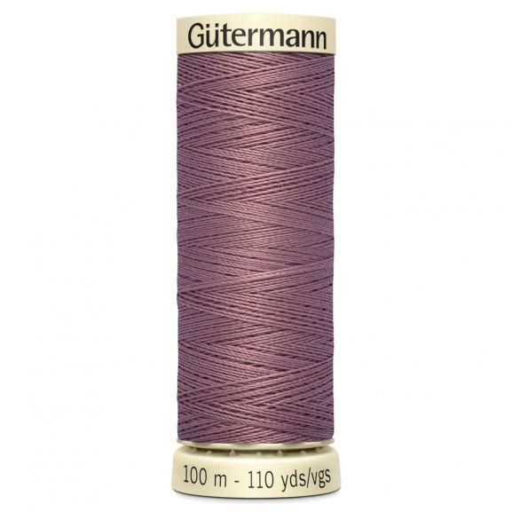 Gutterman Sew All Thread 100m colour 052