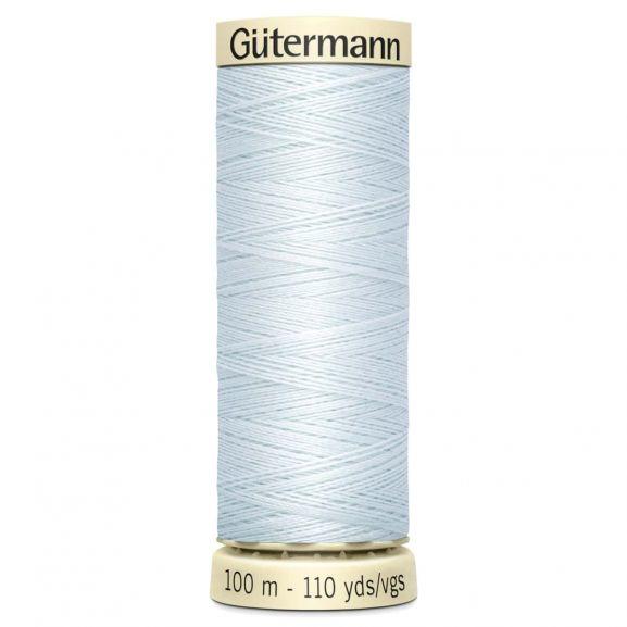 Gutterman Sew All Thread 100m colour 193